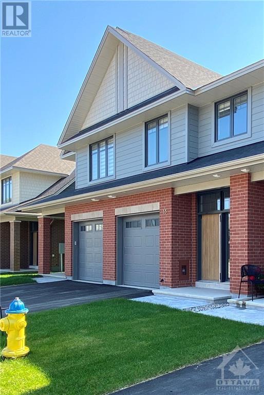 35 KINVER PRIVATE, ottawa, Ontario