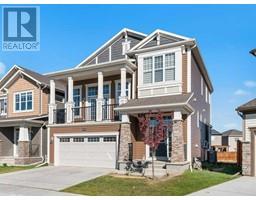 212 Osborne Green SW, airdrie, Alberta