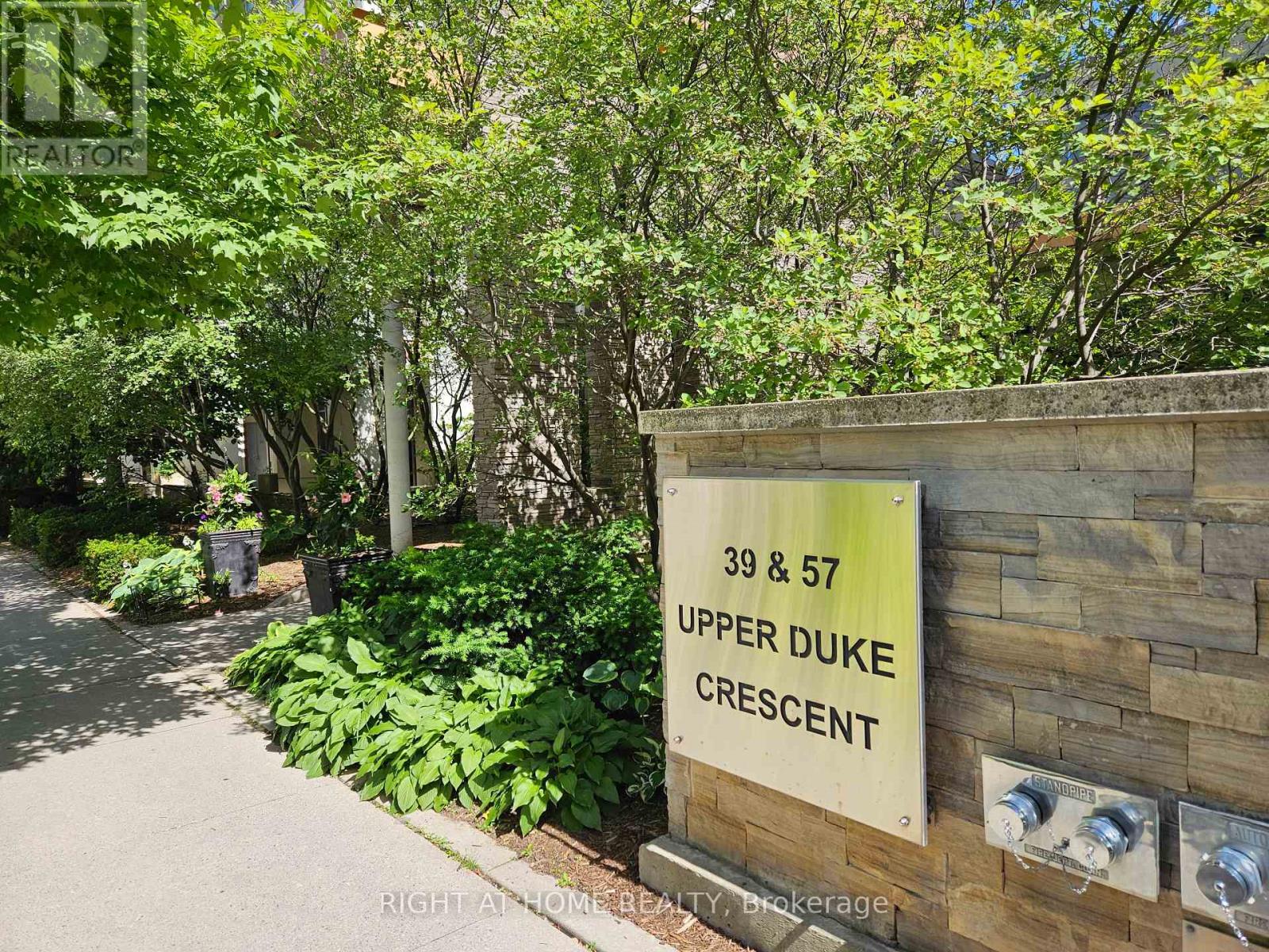 306 - 39 Upper Duke Crescent, Markham (Unionville), Ontario  L6G 0B8 - Photo 20 - N8430444