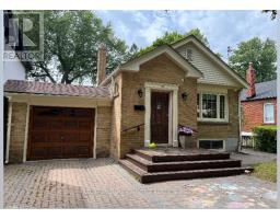 LOWER - 118 PRESLEY AVENUE, toronto (clairlea-birchmount), Ontario