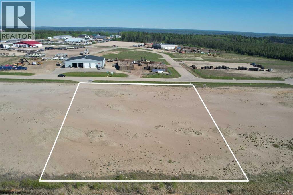 2933 33 Avenue, whitecourt, Alberta