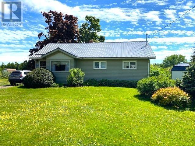 70 Rte 13, crapaud, Prince Edward Island