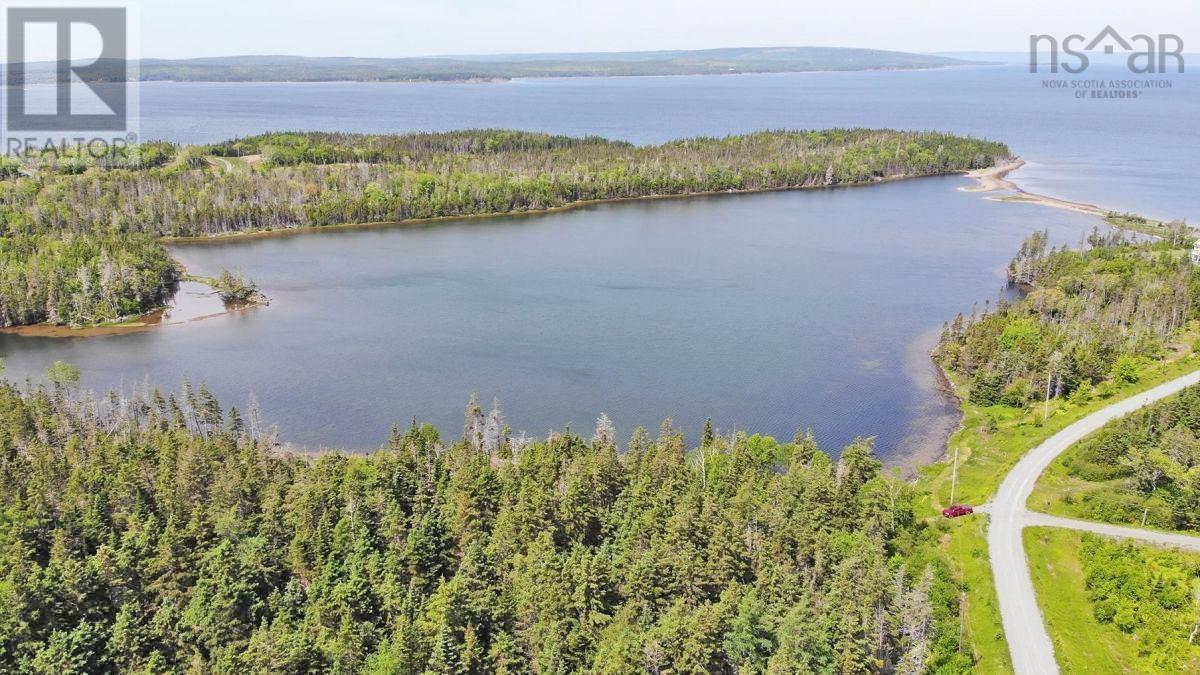 Lot 126 Manfred Prekau Drive, Hay Cove, Nova Scotia  B0E 3B0 - Photo 10 - 202410765