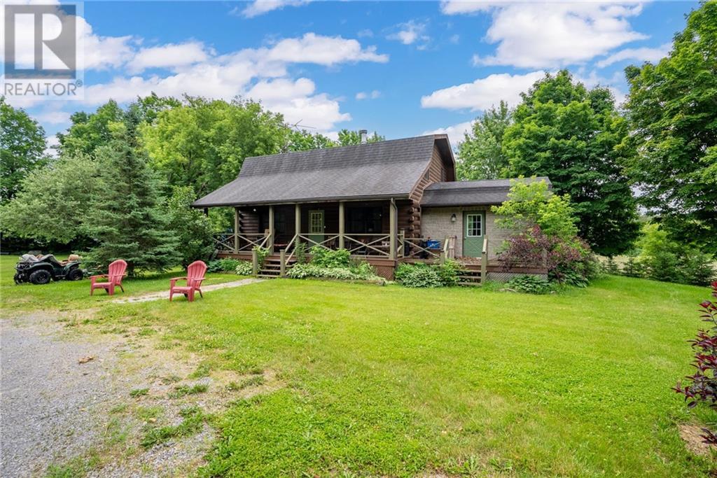 4051 Zeran Road, Newington, Ontario  K0C 1Y0 - Photo 1 - 1398835
