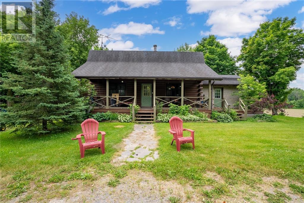 4051 Zeran Road, Newington, Ontario  K0C 1Y0 - Photo 2 - 1398835
