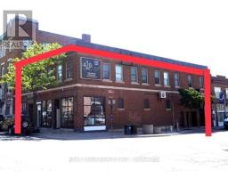 UNIT 3 - 31 KING STREET E, oshawa (central), Ontario