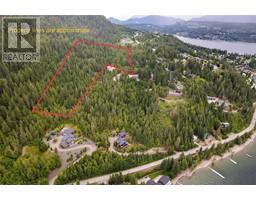 Lot 16 Duncan Road, blind bay, British Columbia