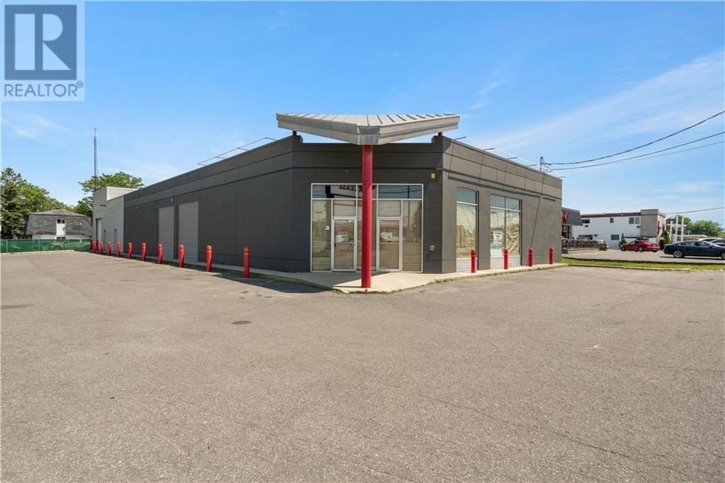 1139 Brookdale Avenue, Cornwall, Ontario  K6J 4P6 - Photo 1 - 1397989