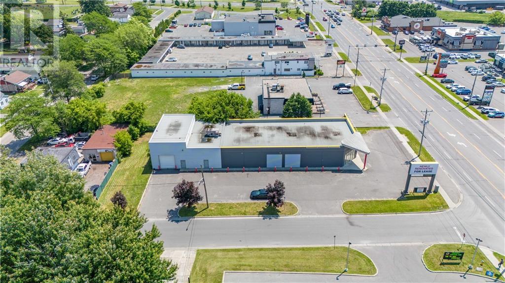 1139 Brookdale Avenue, Cornwall, Ontario  K6J 4P6 - Photo 2 - 1397989
