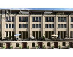 207 GIBSON Avenue Unit# B, hamilton, Ontario