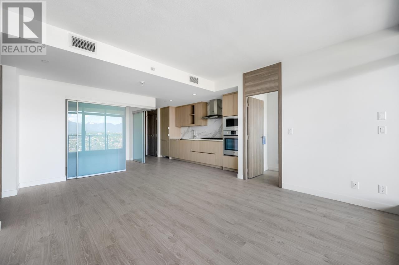 2703 4880 Lougheed Highway, Burnaby, British Columbia  V5C 0N1 - Photo 4 - R2896181