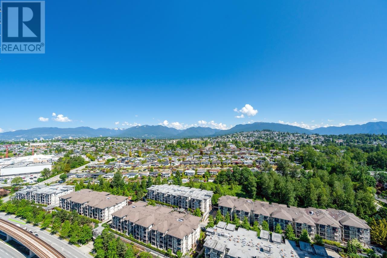 2703 4880 Lougheed Highway, Burnaby, British Columbia  V5C 0N1 - Photo 21 - R2896181