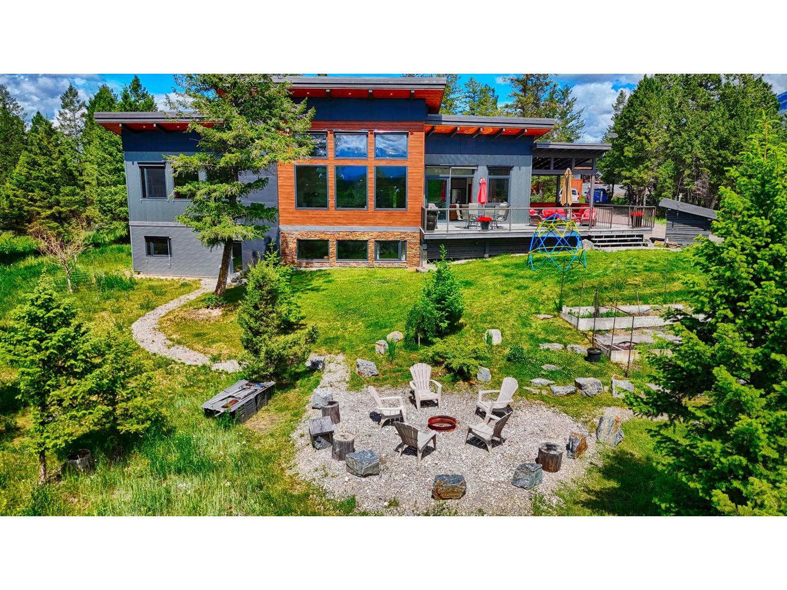2160 Kootenay 3 Road, Windermere, British Columbia  V0B 2L1 - Photo 47 - 2477937