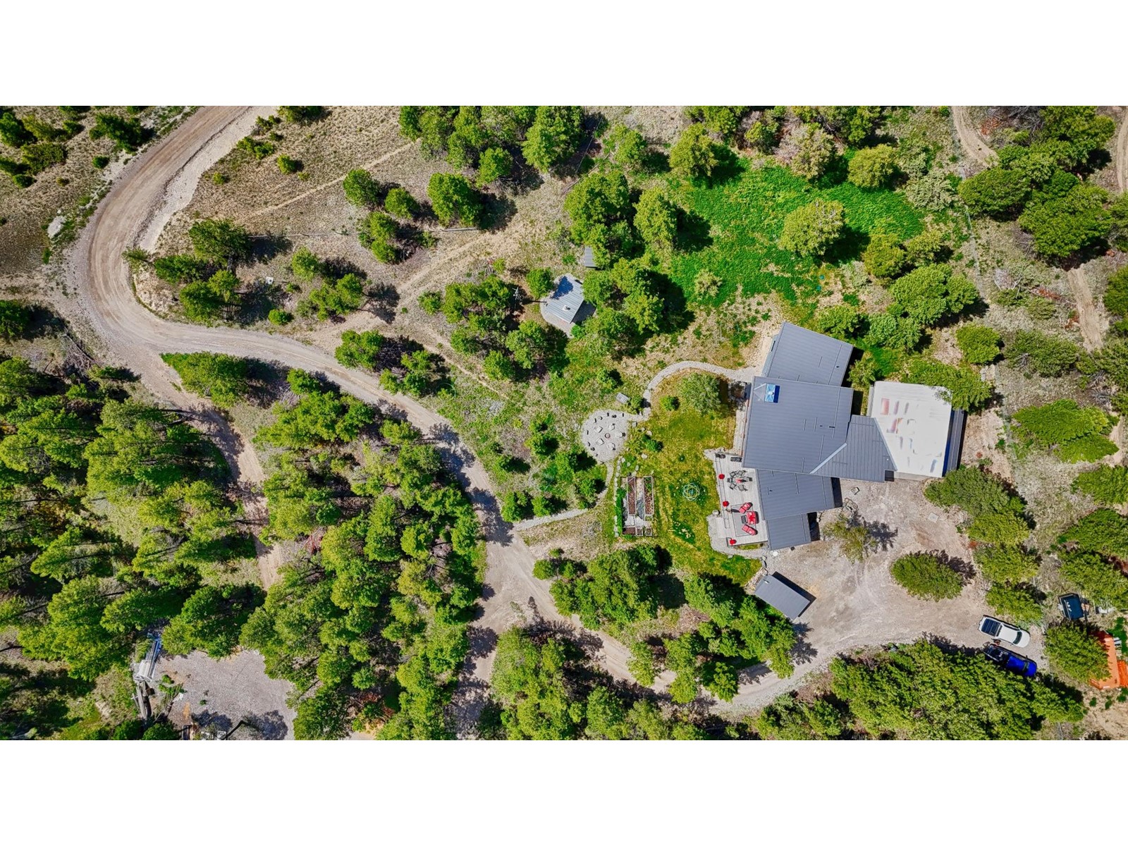 2160 Kootenay 3 Road, Windermere, British Columbia  V0B 2L1 - Photo 54 - 2477937