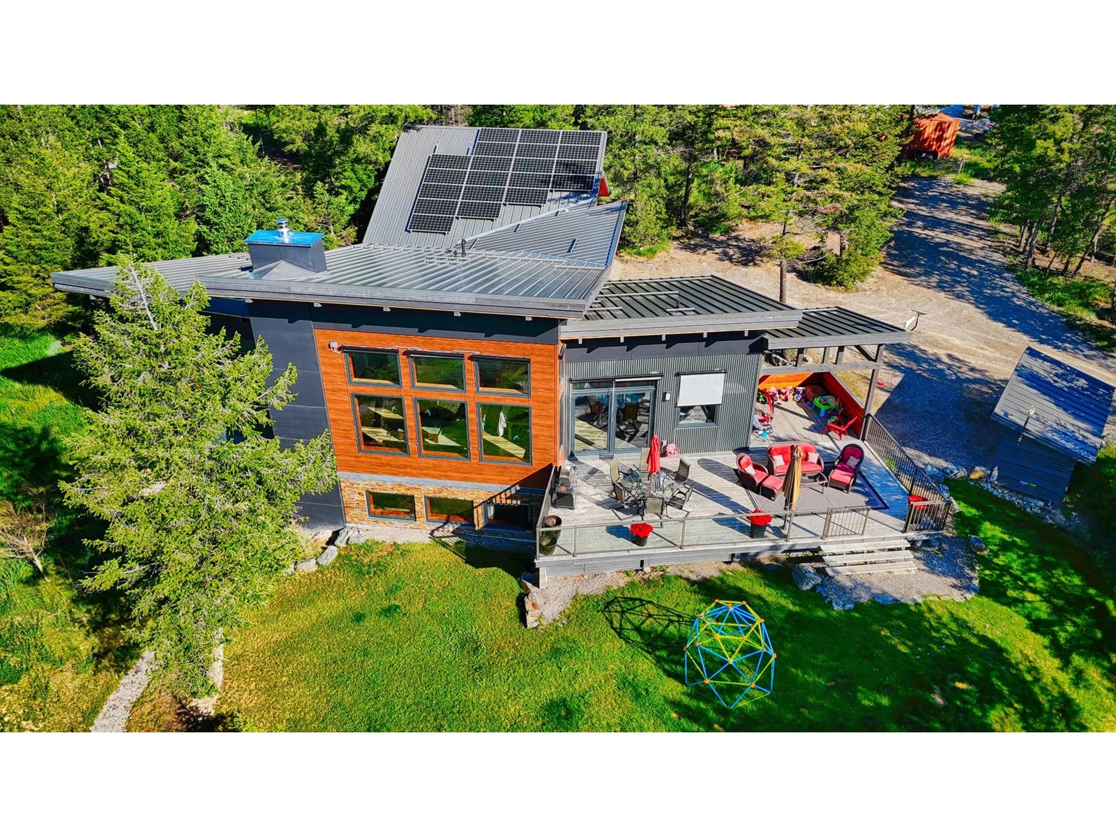 2160 Kootenay 3 Road, Windermere, British Columbia  V0B 2L1 - Photo 70 - 2477937