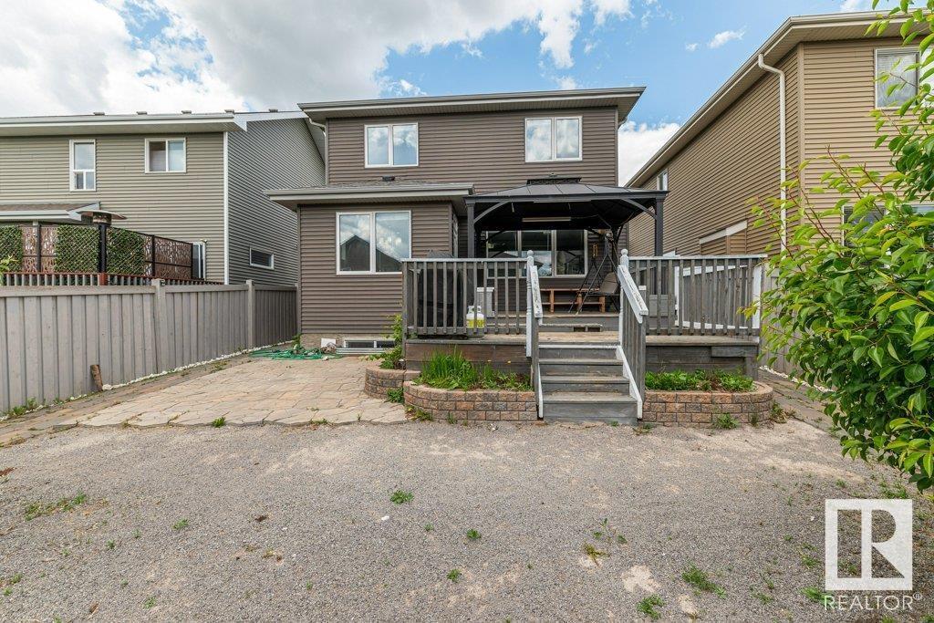 8719 218 St Nw, Edmonton, Alberta  T5T 4R7 - Photo 65 - E4394138