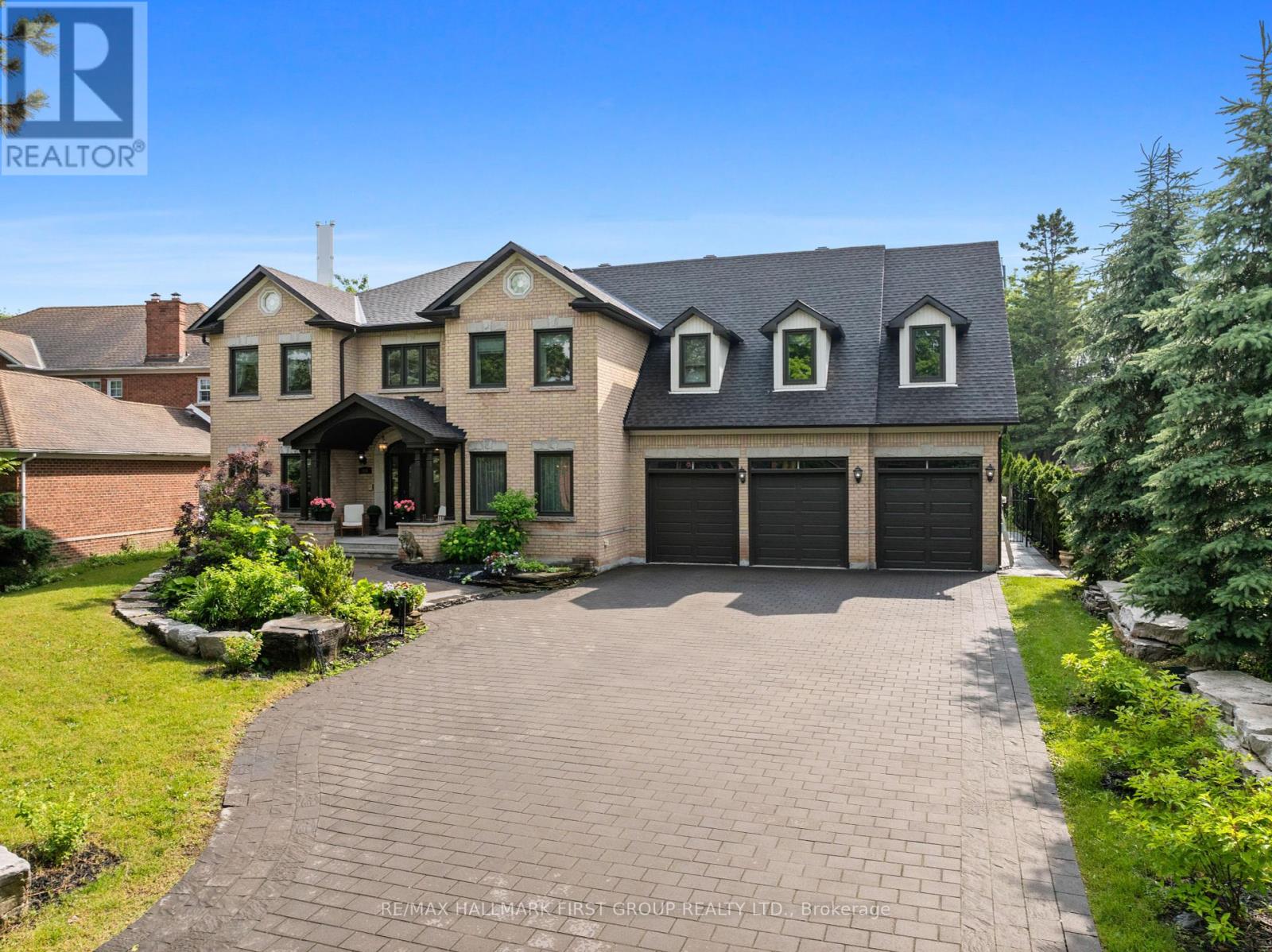 206 CORNER RIDGE ROAD, aurora (aurora highlands), Ontario