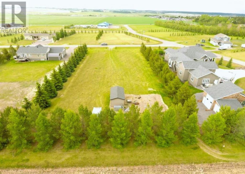 6110 Evergreen Close, Rimbey, Alberta  T0C 2J0 - Photo 4 - A2141752