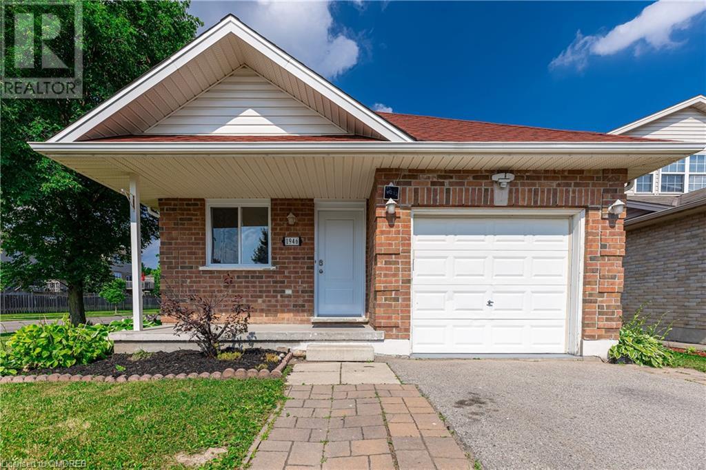1946 BLOOM Crescent, london, Ontario