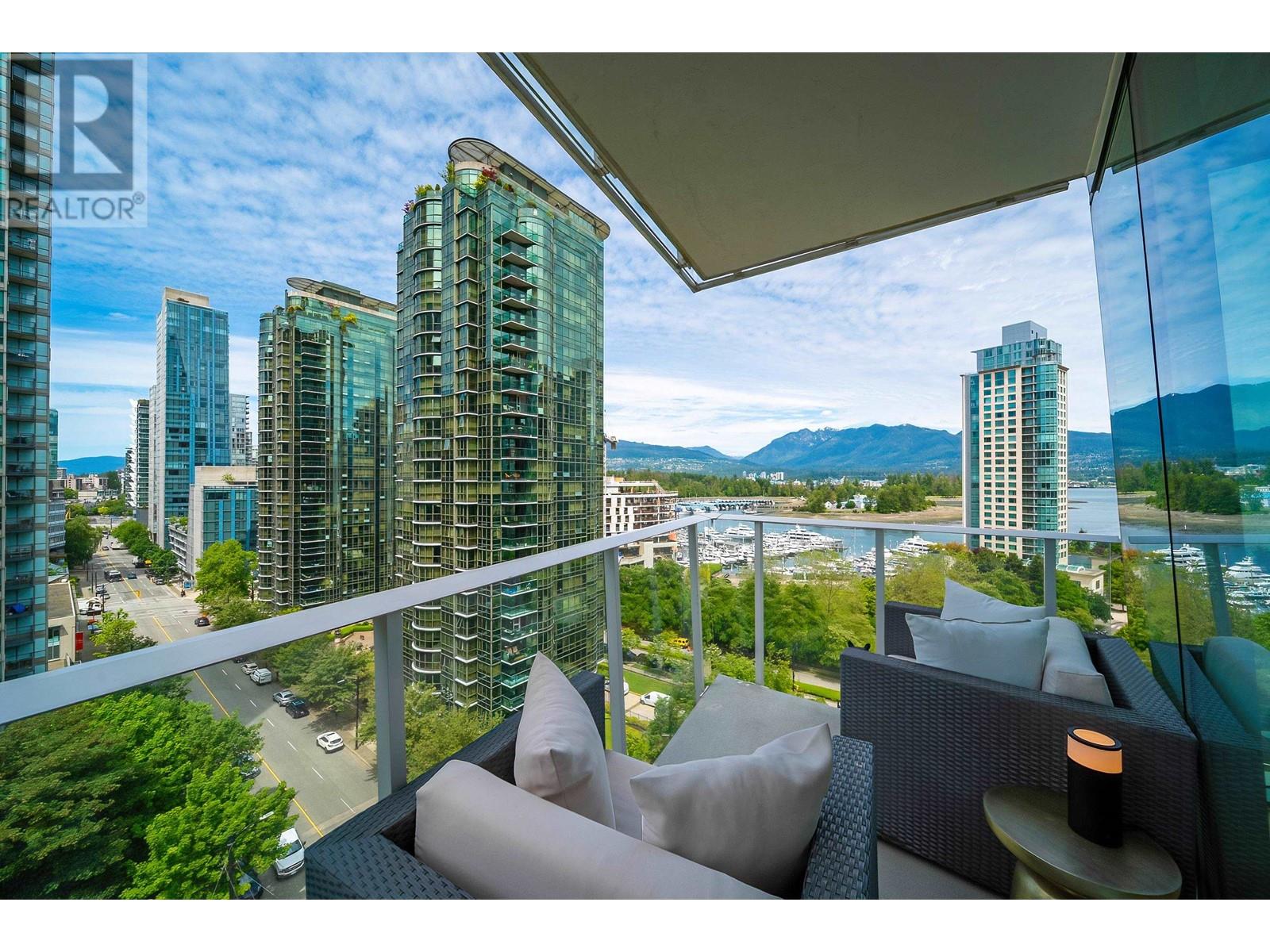 1201 1277 Melville Street, Vancouver, British Columbia  V6E 0A4 - Photo 25 - R2893771