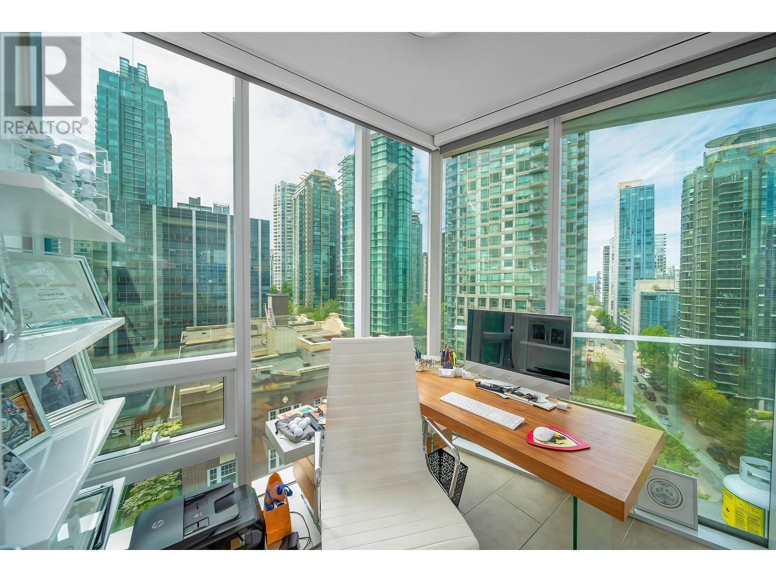 1201 1277 Melville Street, Vancouver, British Columbia  V6E 0A4 - Photo 17 - R2893771