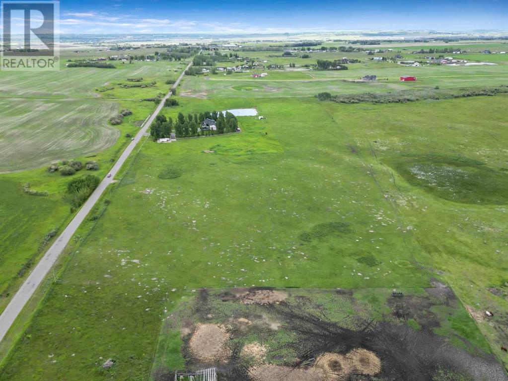 306065 64 Street E, Rural Foothills County, Alberta  T1S 4Z4 - Photo 4 - A2079817