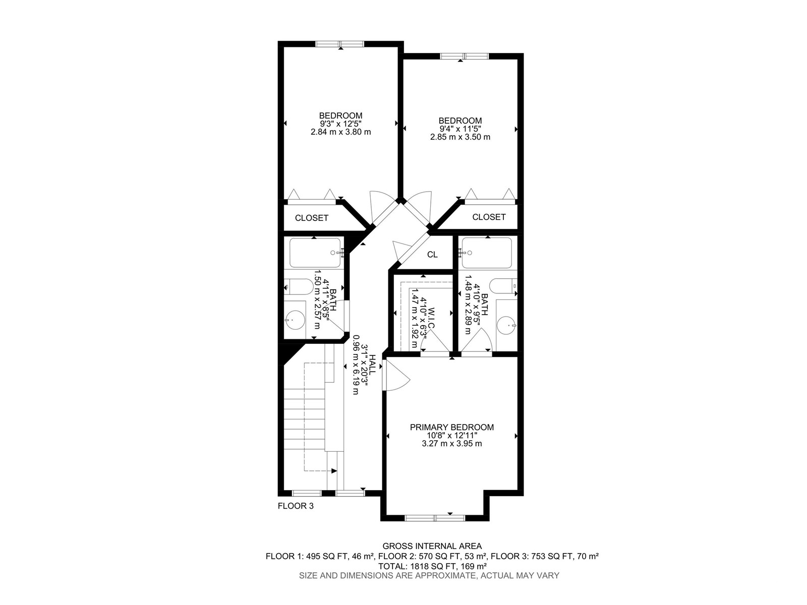 12 Meridian Lo, Stony Plain, Alberta  T7Z 0B6 - Photo 39 - E4379852