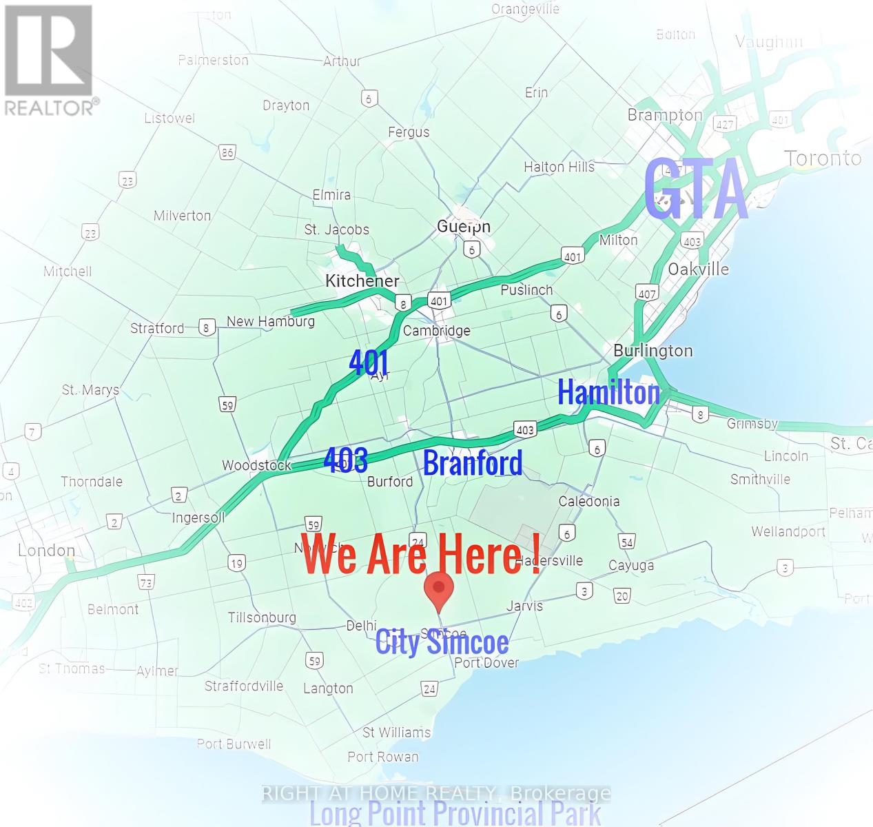 2474 Highway 24, Norfolk (Townsend), Ontario  N0E 1Y0 - Photo 25 - X8342984