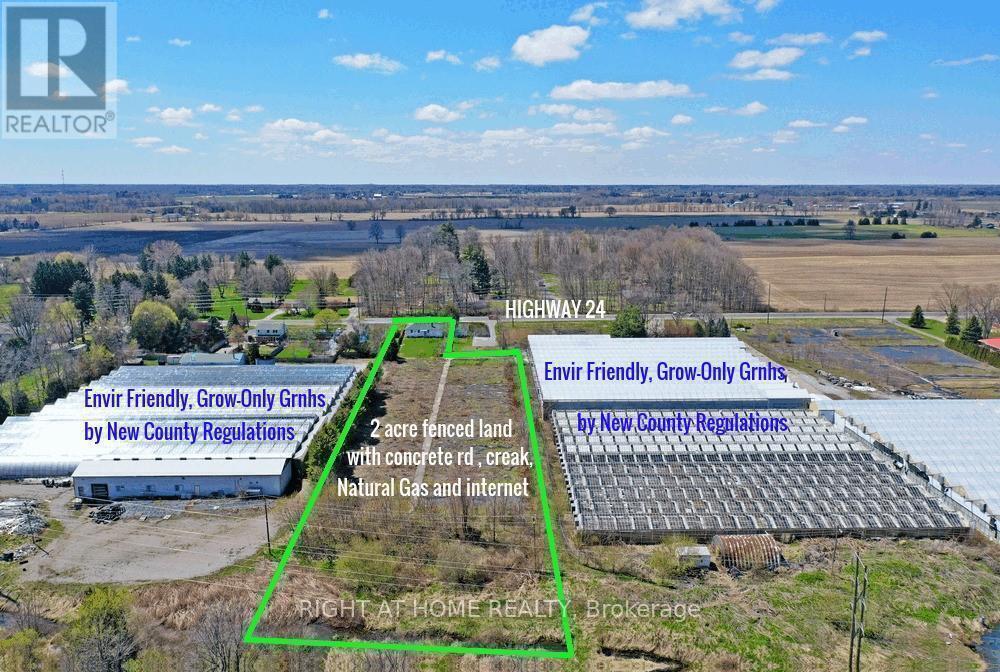 2474 Highway 24, Norfolk (Townsend), Ontario  N0E 1Y0 - Photo 26 - X8342984