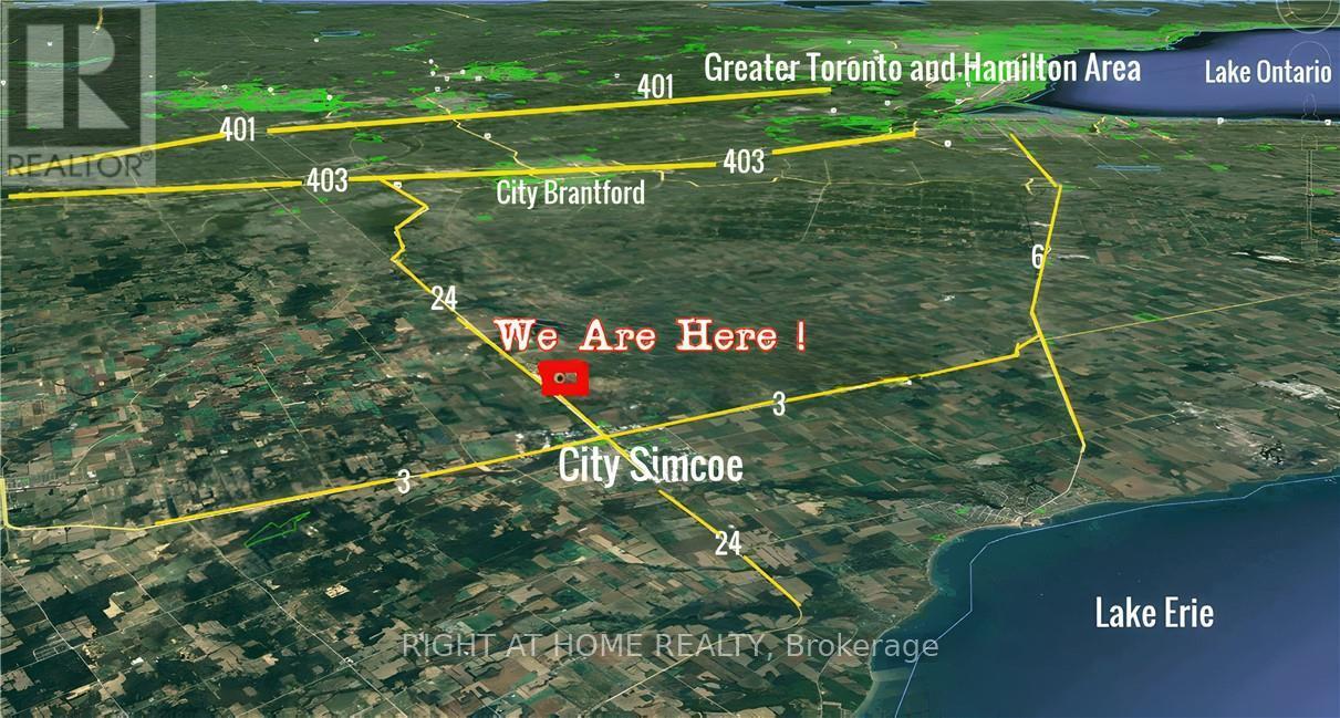 2474 Highway 24, Norfolk (Townsend), Ontario  N0E 1Y0 - Photo 28 - X8342984