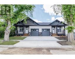 2, 5324 49 Avenue, lacombe, Alberta