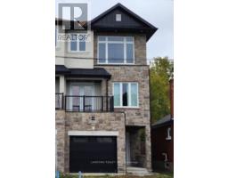 110B GILKISON STREET, brantford, Ontario