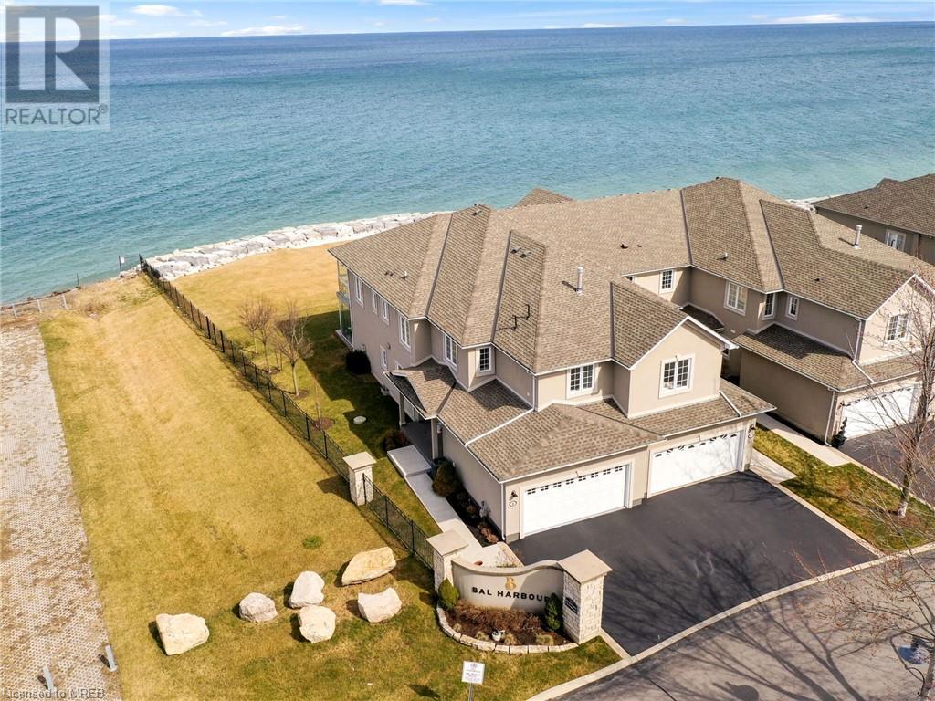 484 MILLEN Road Unit# 2, stoney creek, Ontario