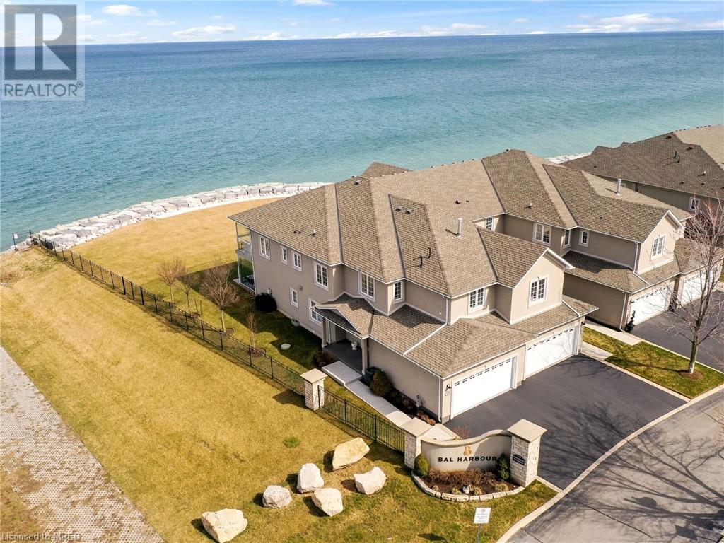 484 Millen Road Unit# 2, Stoney Creek, Ontario  L8E 6G4 - Photo 3 - 40610573