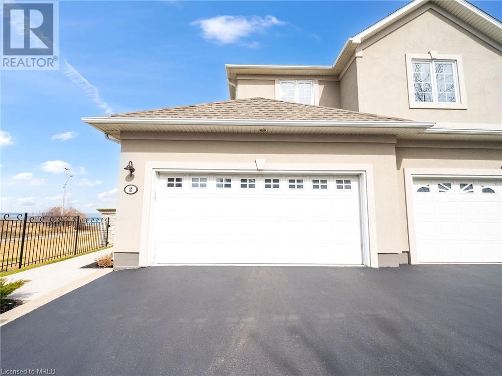 484 Millen Road Unit# 2, Stoney Creek, Ontario  L8E 6G4 - Photo 6 - 40610573