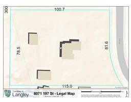 8071 197 Street, Langley, Ca