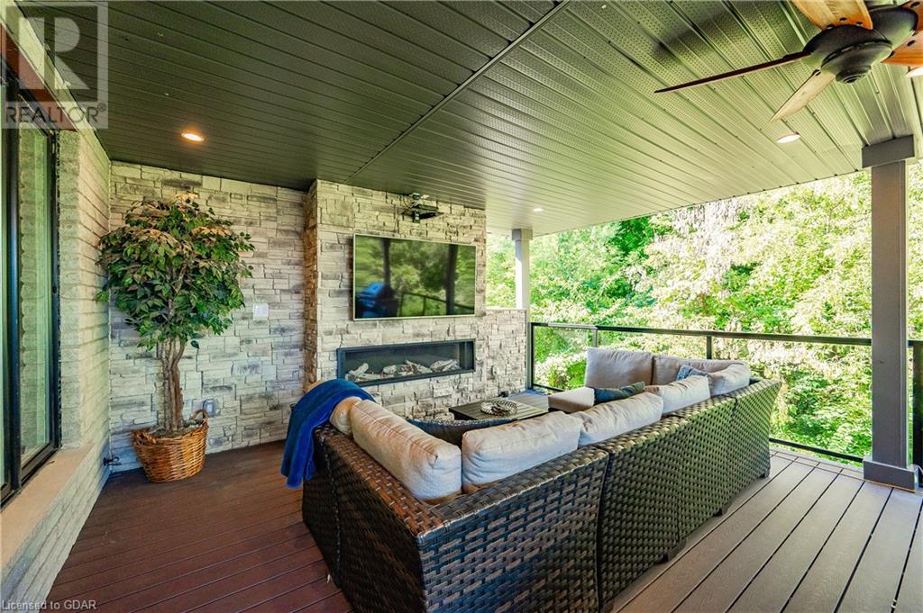 84 MCCANN Street, guelph, Ontario