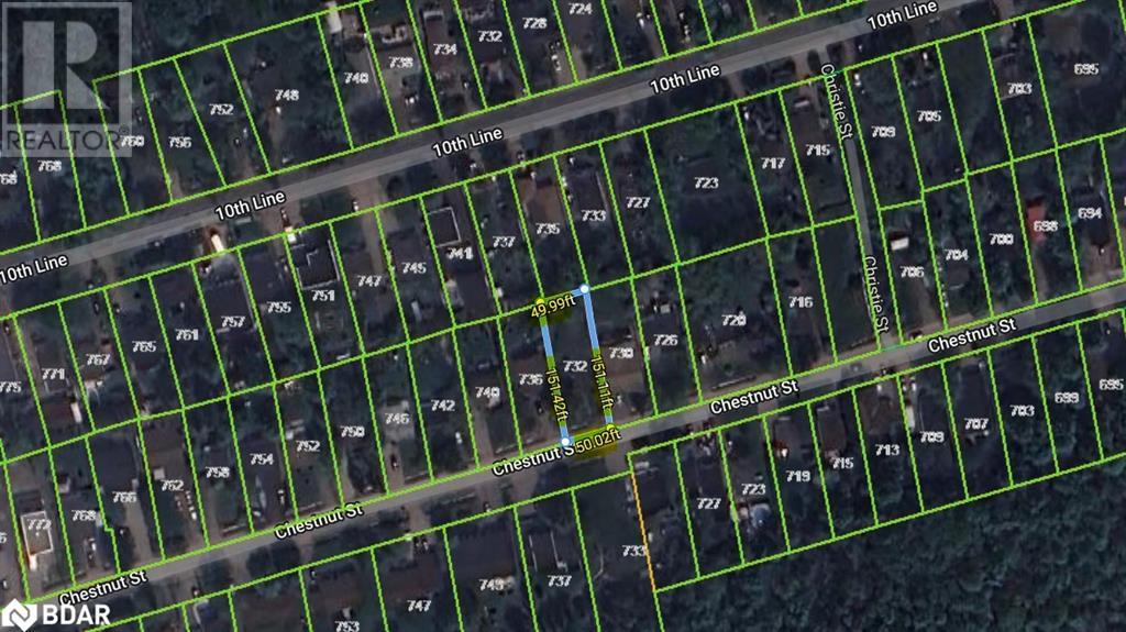 732 Chestnut Street, Innisfil, Ontario  L9S 2H8 - Photo 5 - 40610390