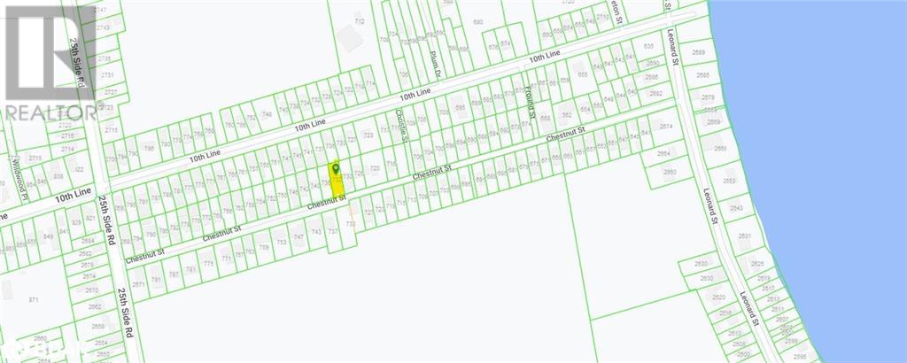 732 Chestnut Street, Innisfil, Ontario  L9S 2H8 - Photo 6 - 40610390