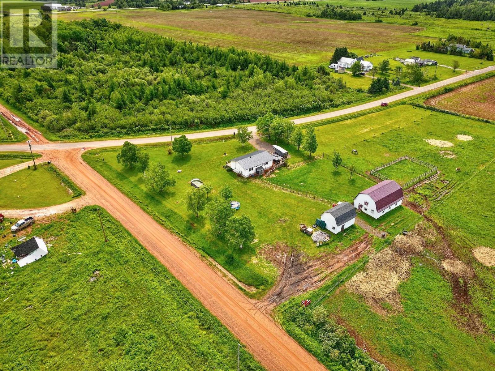 495 Diversion Road, Mount Pleasant, Prince Edward Island  C0B 1J0 - Photo 43 - 202312529