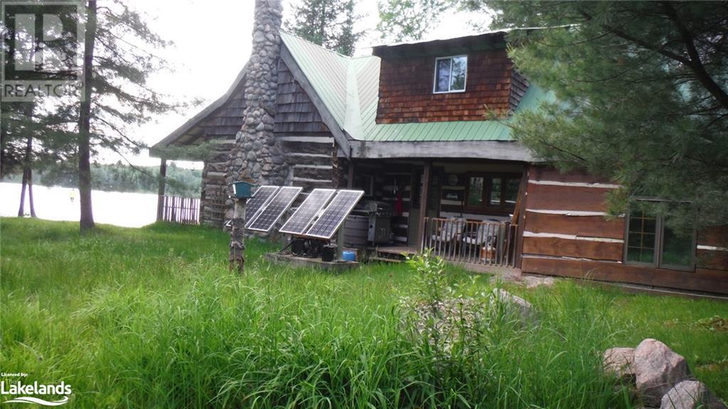 3301C AXE LAKE Road, sprucedale, Ontario