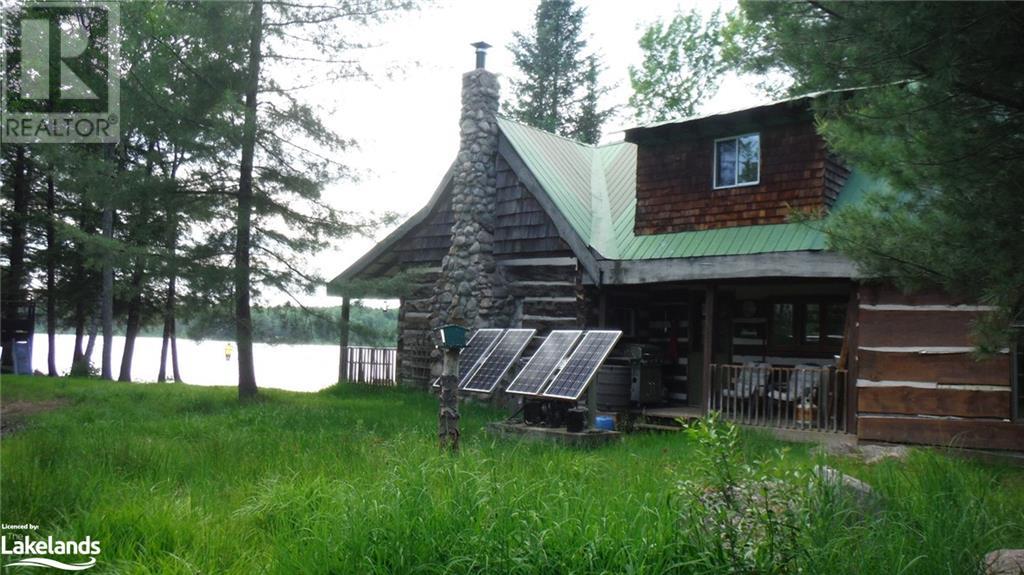 3301c Axe Lake Road, Sprucedale, Ontario  P0A 1Y0 - Photo 15 - 40603061