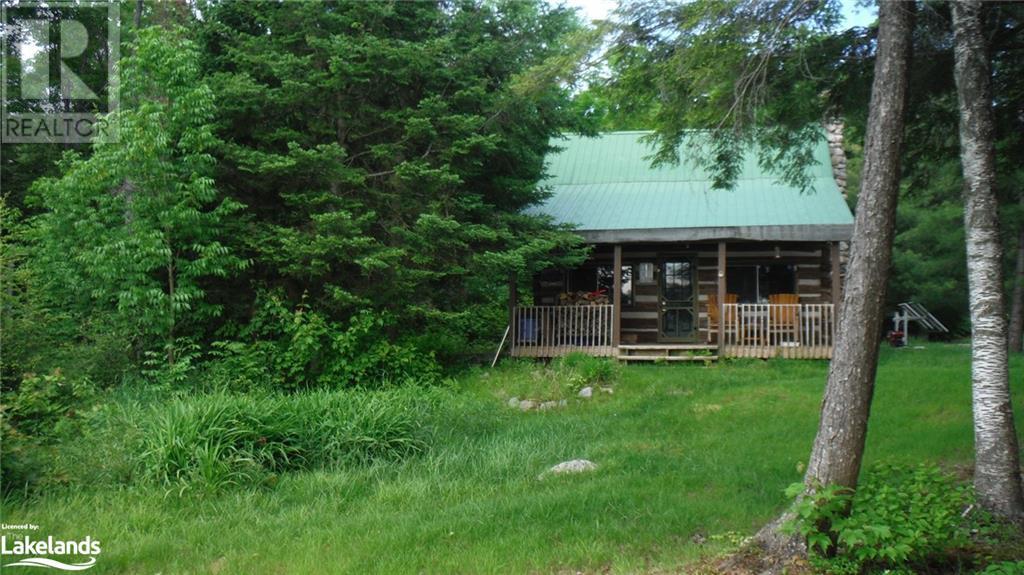 3301c Axe Lake Road, Sprucedale, Ontario  P0A 1Y0 - Photo 2 - 40603061