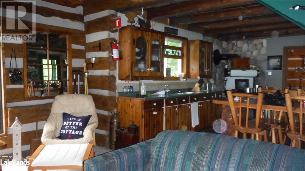 3301c Axe Lake Road, Sprucedale, Ontario  P0A 1Y0 - Photo 4 - 40603061