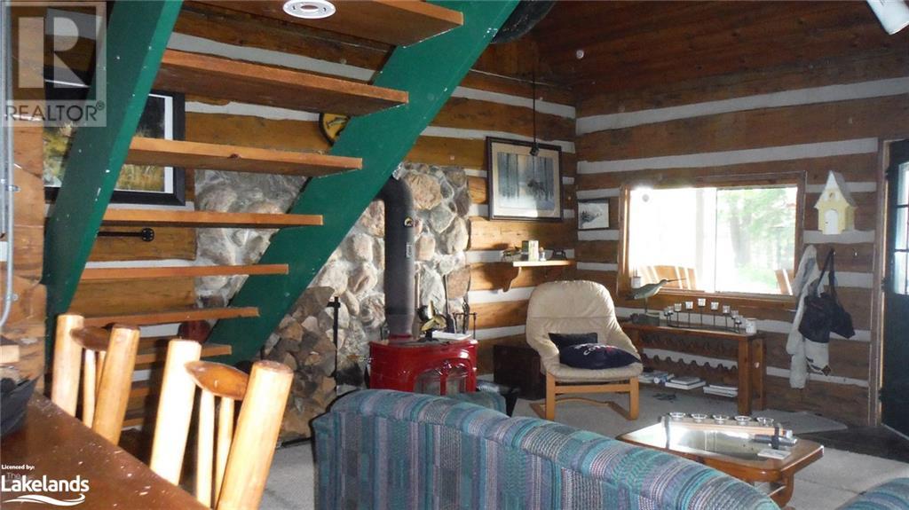 3301c Axe Lake Road, Sprucedale, Ontario  P0A 1Y0 - Photo 6 - 40603061