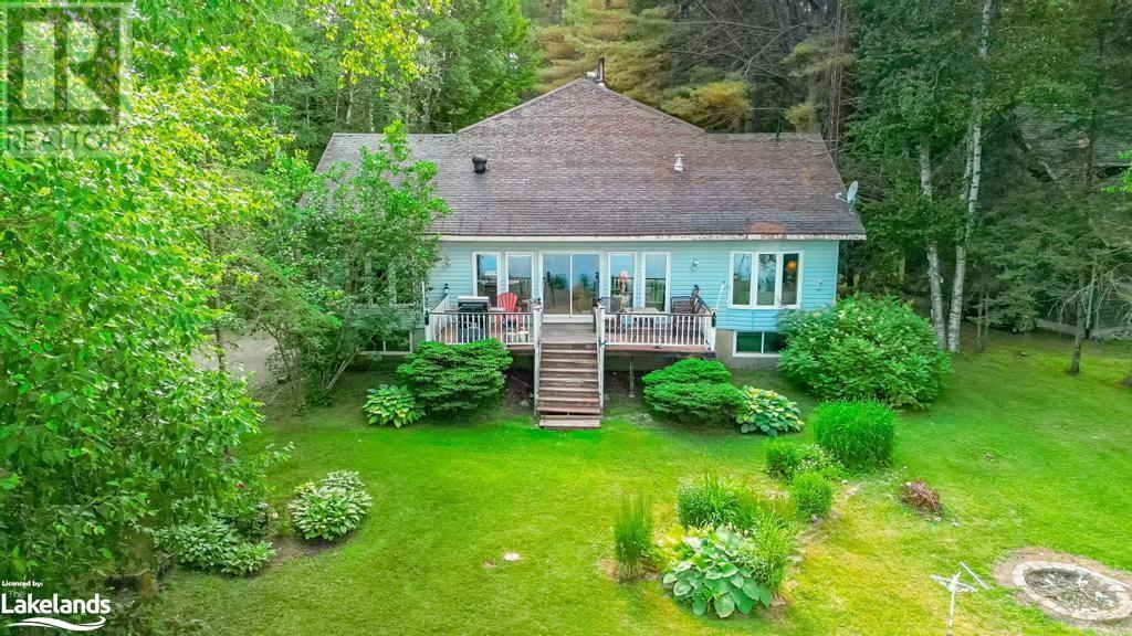 1015 Blackberry Lane, Minden, Ontario  K0M 2K0 - Photo 47 - 40610444