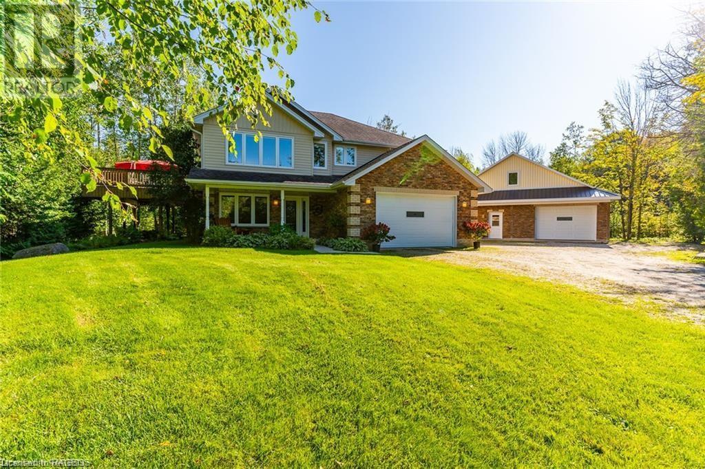 98 BIRCH Street, south bruce peninsula, Ontario