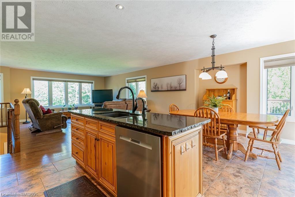 98 Birch Street, South Bruce Peninsula, Ontario  N0H 2G0 - Photo 19 - 40610550