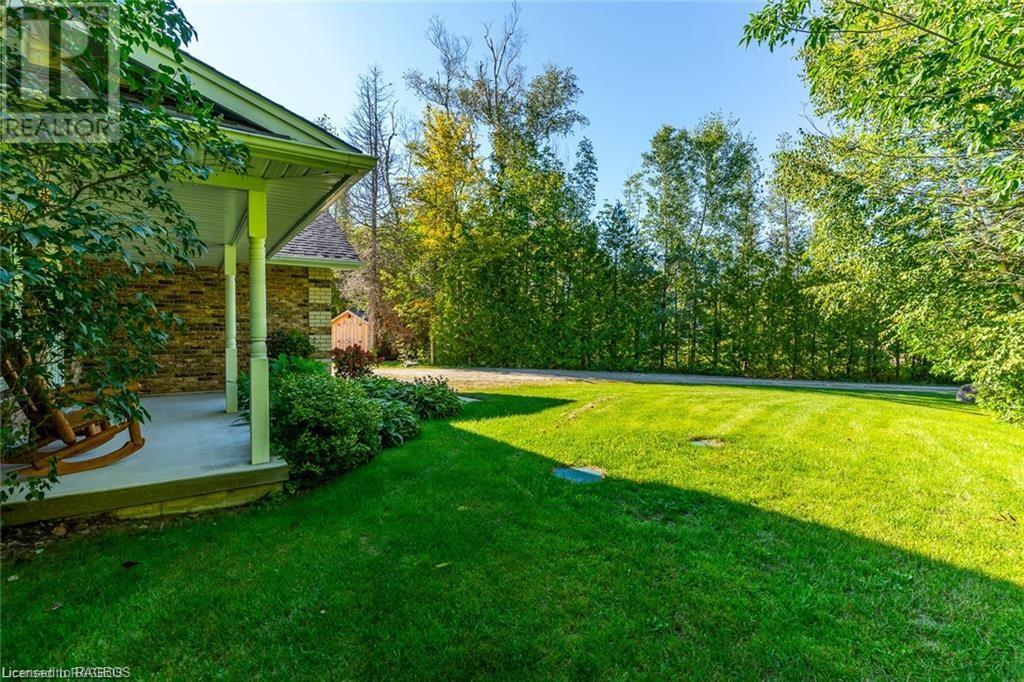 98 Birch Street, South Bruce Peninsula, Ontario  N0H 2G0 - Photo 35 - 40610550