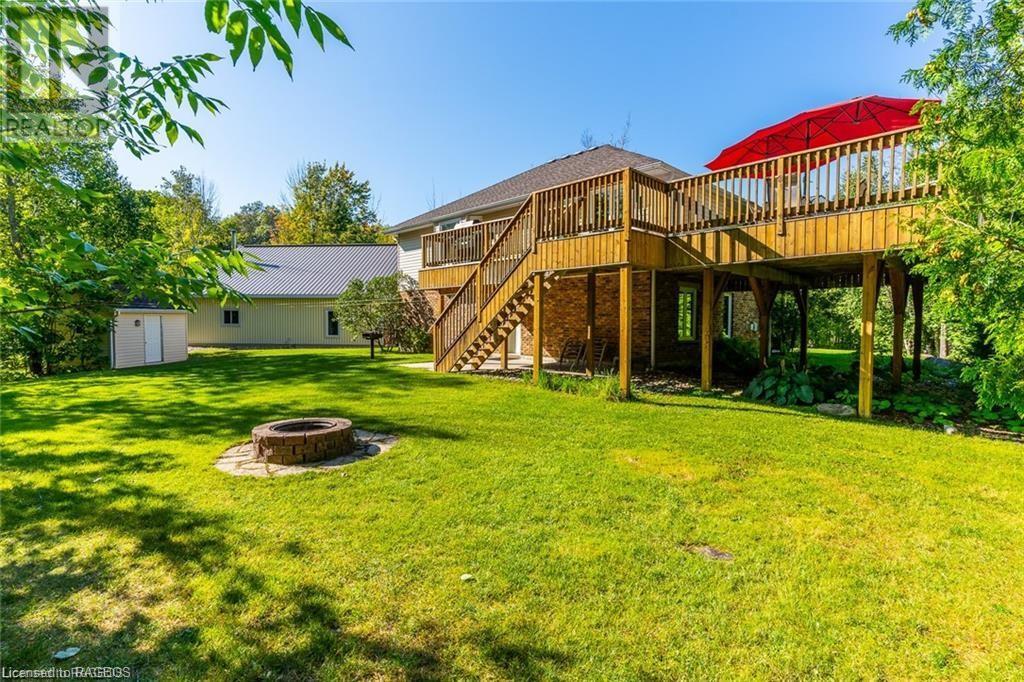 98 Birch Street, South Bruce Peninsula, Ontario  N0H 2G0 - Photo 37 - 40610550